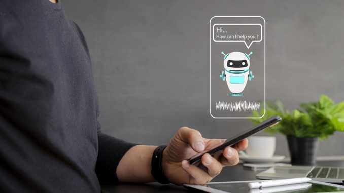 The Step-By-Step Guide To Creating A Chatbot For Your Website