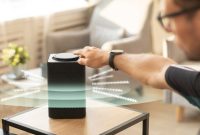 A Review Of AI-powered Home Assistants Alexa, Siri, And Google Assistant