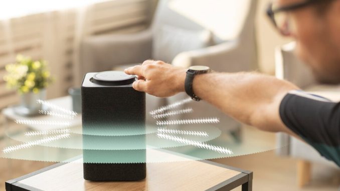 A Review Of AI-powered Home Assistants Alexa, Siri, And Google Assistant