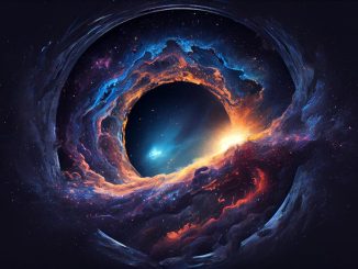 Black Holes And Gravitational Waves Unveiling Cosmic Secrets