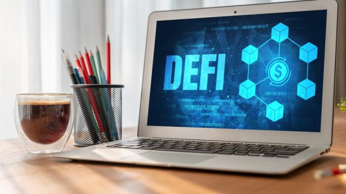 DeFi (Decentralized Finance) Risks And How To Mitigate Them