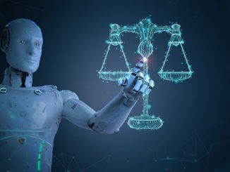 AI In Criminal Justice Predictive‎ Policing And Fairness