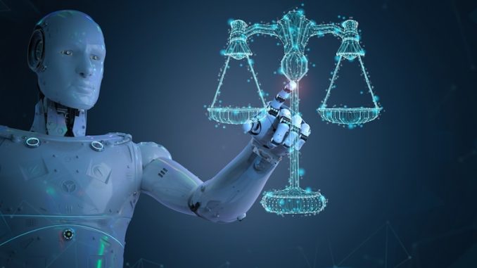 AI In Criminal Justice Predictive‎ Policing And Fairness