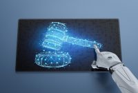 AI In Law Legal Research‎ And Contract Analysis