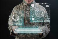 AI In The Military Autonomous‎ Weapons And Strategy