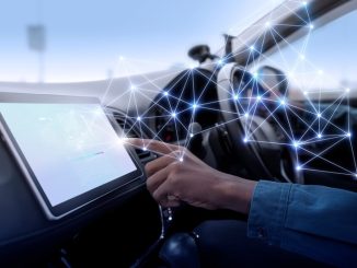 AI In Transportation The Road‎ To Autonomous Vehicles