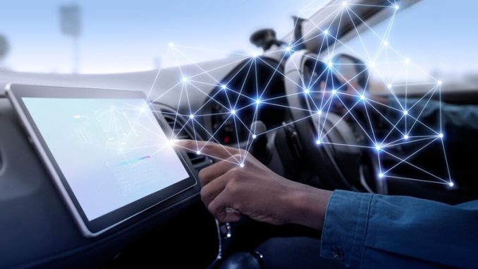 AI In Transportation The Road‎ To Autonomous Vehicles