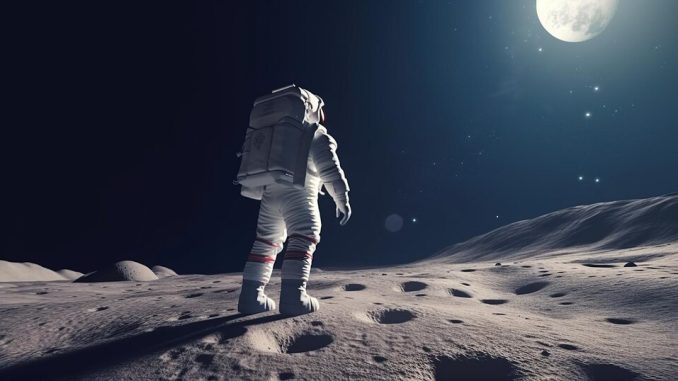 Lunar Exploration Plans And Prospects For Moon Missions