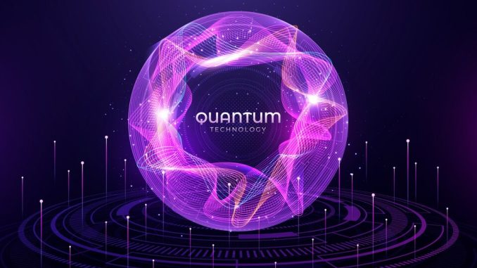 Quantum Internet A New Era Of Secure Communication