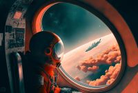 Space Tourism: The Next Frontier For Travel