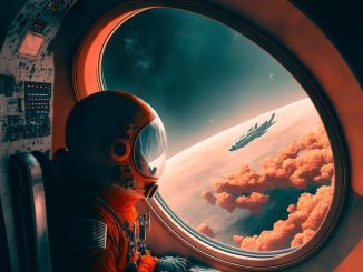 Space Tourism: The Next Frontier For Travel