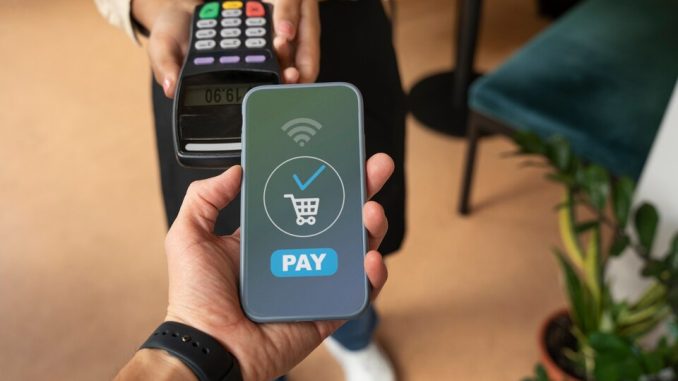 The Future Of Mobile Payments And Digital Wallets