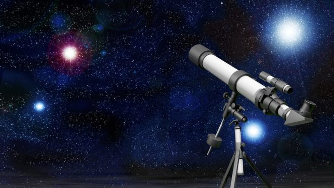 The Future Of Space Telescopes Beyond Hubble And Webb