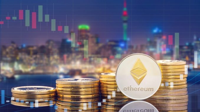 The Role Of Stablecoins In Crypto Volatility Management